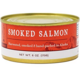 Wildfish Cannery Smoked Coho Salmon 6oz