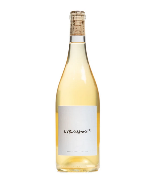 Manuel Cantalapiedra "Lirondo 24" Verdejo Rueda 750ml