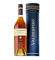 Valdespino Brandy de Jerez "Solera Gran Reserva"  Brandy 750ml