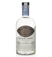 Corte Vetusto "Ensamble II" Mezcal Artesanal 750ml