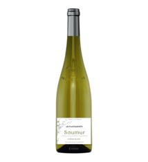 Caves des Saumur "Les Plantagenéts" Saumur Blanc 2019 750ml