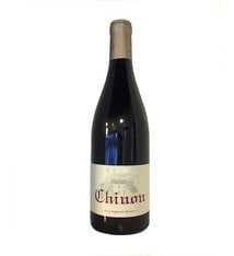Foucher-Lebrun "Chais St. Laurent Vigne en Veron" Chinon 2024 750mL
