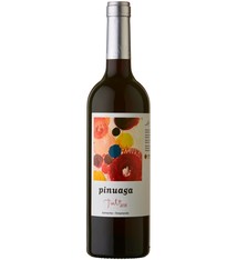 Bodegas Pinuaga Tinto Vino de la Tierra Castilla 2023 750ml