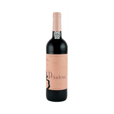 Quinta da Costa do Pinhao "Peladosa" Douro Tinto 2018 750mL