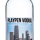 Playpen Vodka 750mL