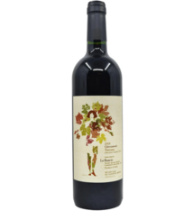 Podere le Boncie "Chiesamonti" Toscana Rosso 2019 750mL