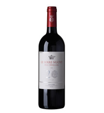 Ornellaia "Le Serre Nuove dell'Ornellaia" Bolgheri Rosso 2019 750mL