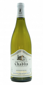 Domaine Mosnier Chablis 2019 750ml