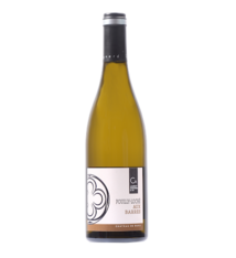 Laurent Cognard Chateau de Buxy Pouilly-Loche Aux Barres 2019 750mL
