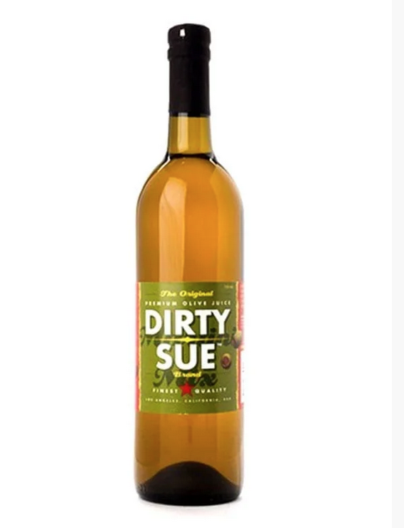 Dirty Sue Premium Olive Juice 12.7oz
