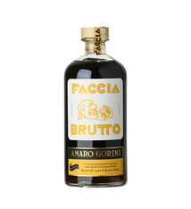 Faccia Brutto Amaro Gorini 750mL