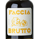 Faccia Brutto Amaro Gorini 750mL