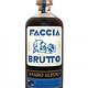 Faccia Brutto Amaro Alpino 750mL