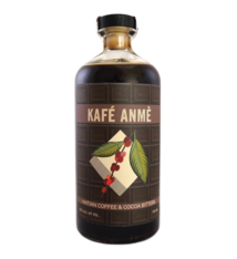 Kafe Anme Haitian Coffee & Cocoa Liqueur 750mL