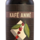 Kafe Anme Haitian Coffee & Cocoa Liqueur 750mL