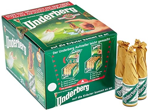 Underberg 30 Pack