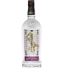 Tattersall Creme de Fleur Floral Liqueur 750mL