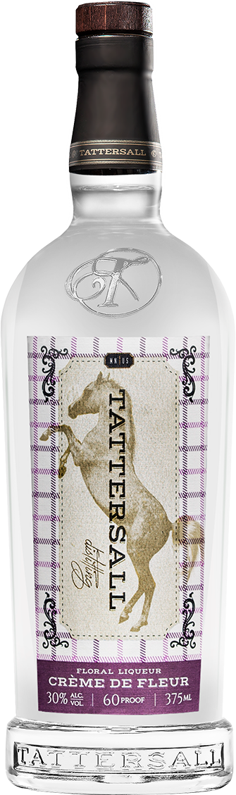 Tattersall Creme de Fleur Floral Liqueur 750mL