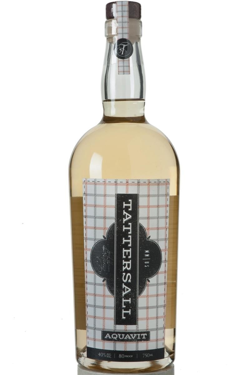 Tattersall Aquavit 750mL