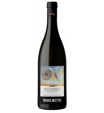 Wohlmuth "Ried Steinriegl" Sauvignon Blanc Sudsteiermark 2019 750ml