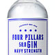 Four Pillars Navy Strength Yarra Valley Gin 750mL