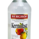 Berghof Kernobst Apple Pear Brandy 750mL