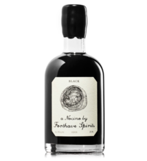 Forthave Spirits "Black" Nocino Walnut Liqueur 375mL