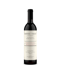 Barter & Trade "Volume Six" Cabernet Sauvignon 2020 750mL