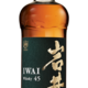 Mars Iwai "Whisky 45" Japanese Blended Whisky 750mL