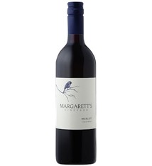 Margarett's Vineyard Merlot Mendocino County 2022 750mL