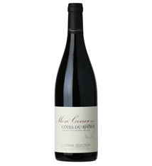 J. L. Chave "Mon Coeur" Cotes-du-Rhone Rouge 2024 750ml