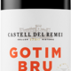 Castell del Remei "Gotim Bru" Costers del Segre Catalunya 2018 750mL