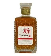 Yamato Cask Strength Special Edition Japanese Whisky