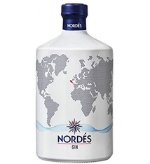 Nordes Atlantic Galician Gin 700ml