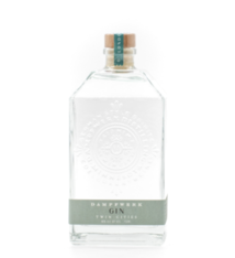 Dampfwerk London Dry Style Gin 750ml