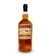 Deadwood Bourbon 700ml