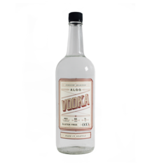 Oola Aloo Vodka Seattle 1L