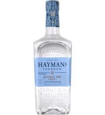 Haymans London Dry Gin 750ml