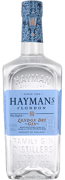 Haymans London Dry Gin 750ml