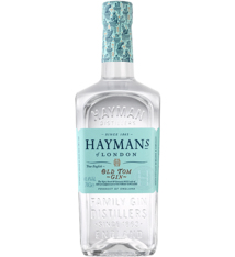 Haymans Old Tom Gin 750ml