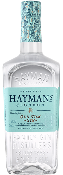 Haymans Old Tom Gin 750ml
