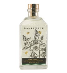 Dampfwerk "Pfefferminz3" Peppermint Schnapps 375ml