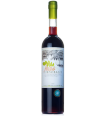 Cinpatrazzo Amaro 750ml
