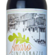 Cinpatrazzo Amaro 750ml