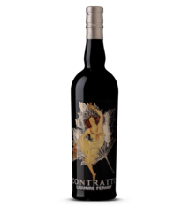 Contratto Fernet Liqueur 750ml