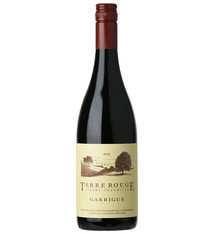 Terre Rouge “Garrigue” Sierra Foothills Amador County 2014 750ml