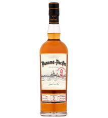 Panama-Pacific 9 Year Rum Panama 750ml