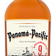 Panama-Pacific 9 Year Rum Panama 750ml