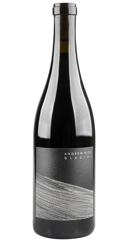 Andrew Rich "Glacial" Red Wine Columbia Valley 2017 750ml