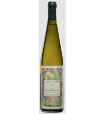 Maison Vevey Marziano Blanc Blanc de Morgex et de la Salle 2024 750ml